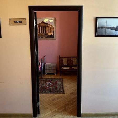 Bridge House Yerevan Armenia Exterior foto